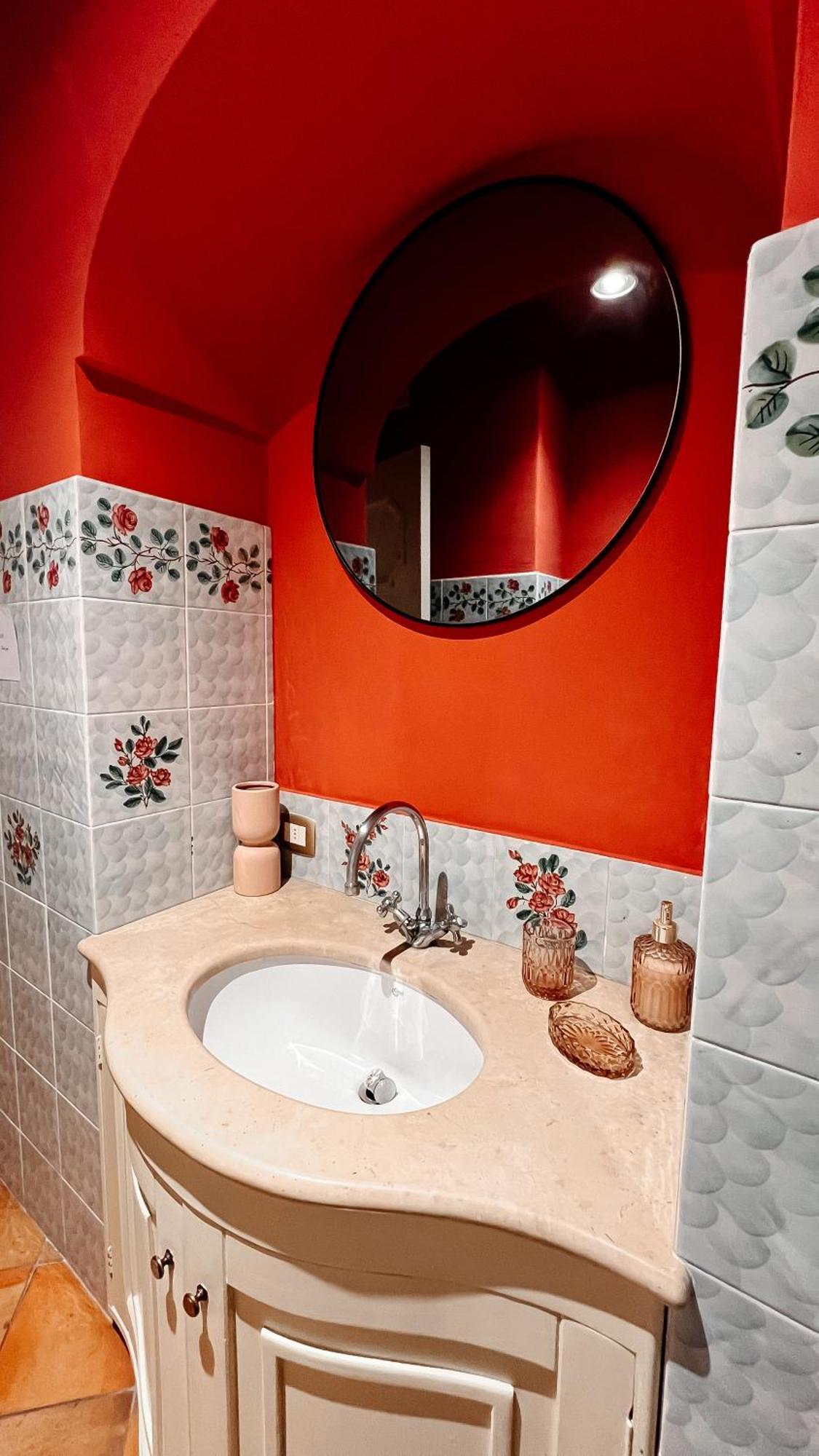 Casa Giulia - Sophisticated Apartment With View Positano Bagian luar foto