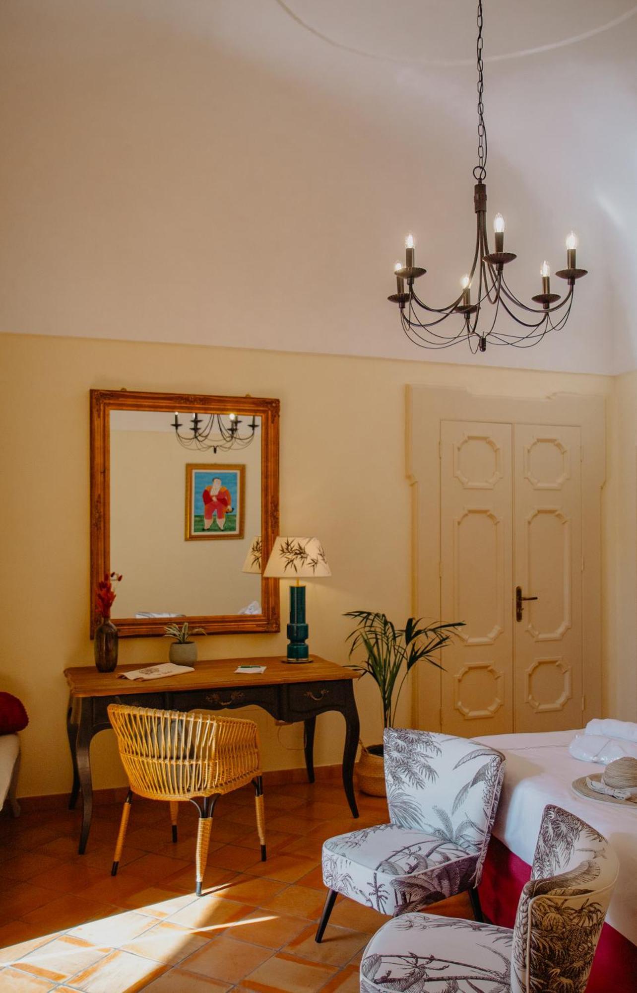 Casa Giulia - Sophisticated Apartment With View Positano Bagian luar foto