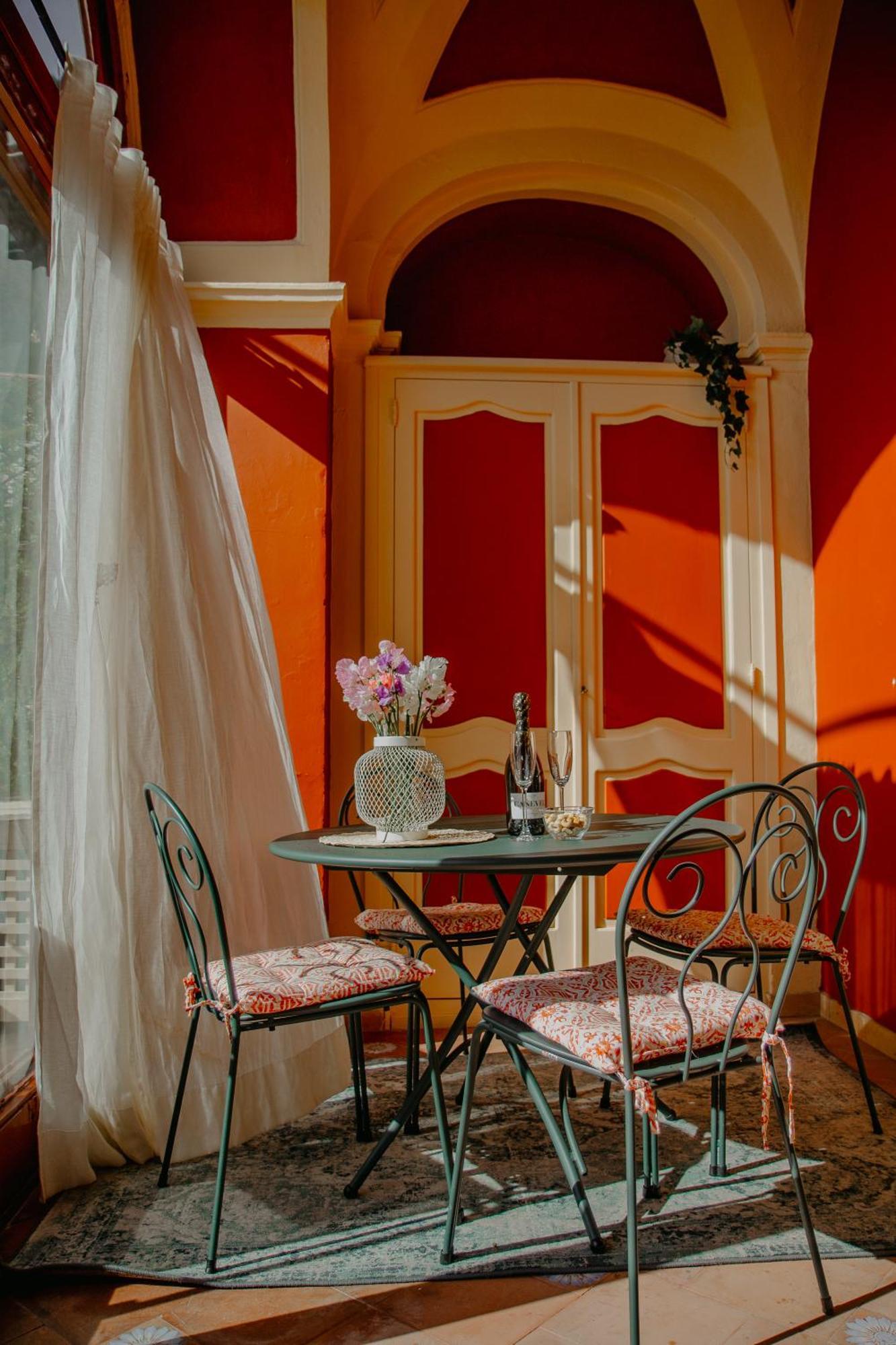 Casa Giulia - Sophisticated Apartment With View Positano Bagian luar foto